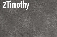 2Timothy