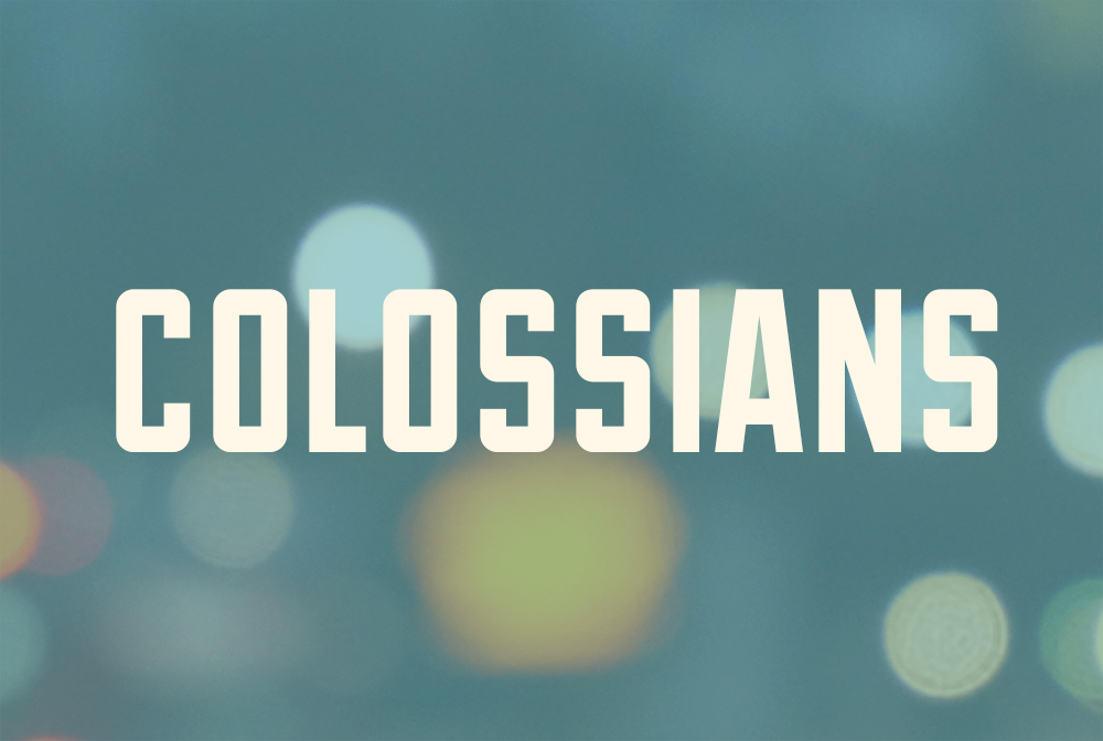 Colossians