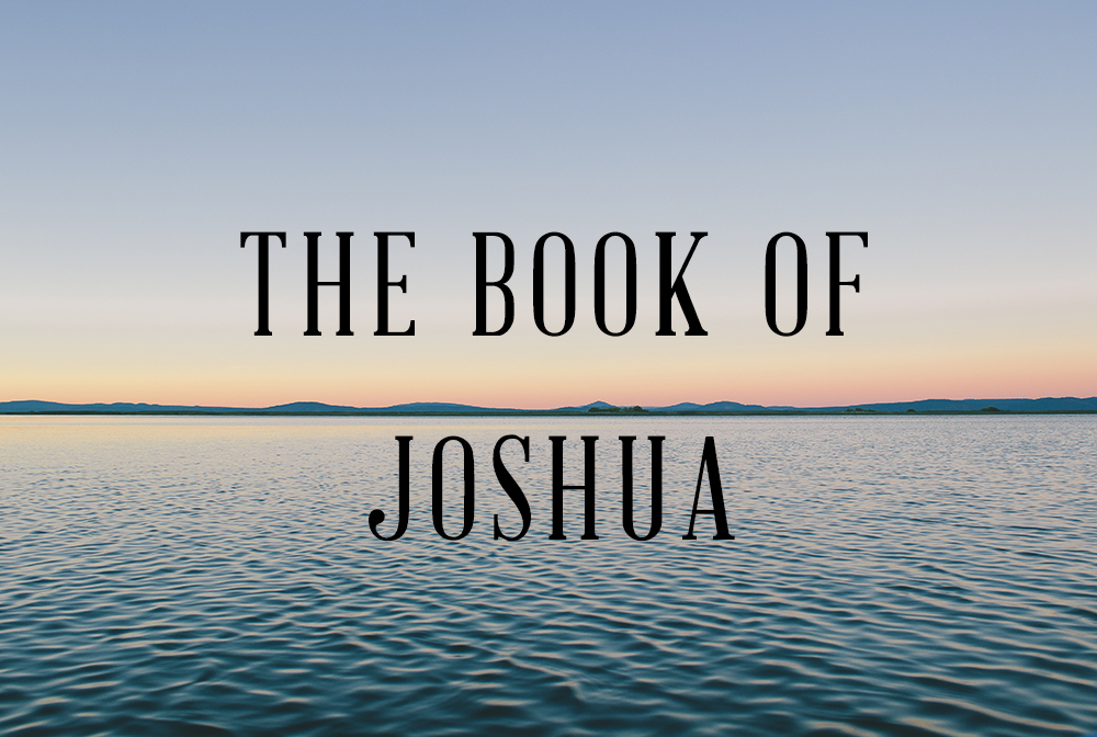 Joshua