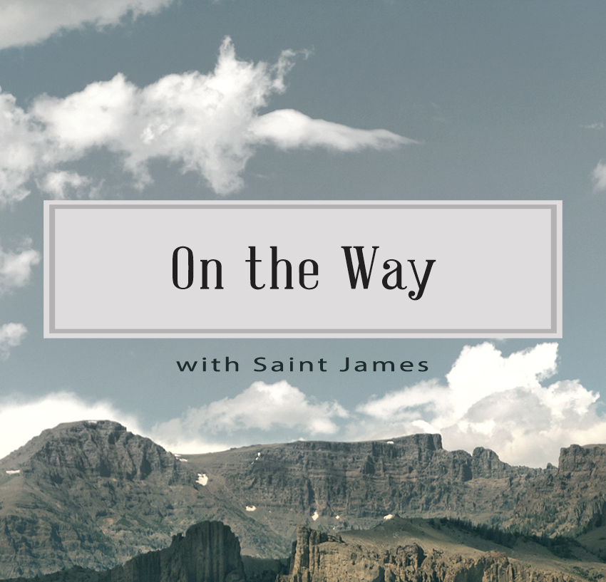 On the Way with Saint James