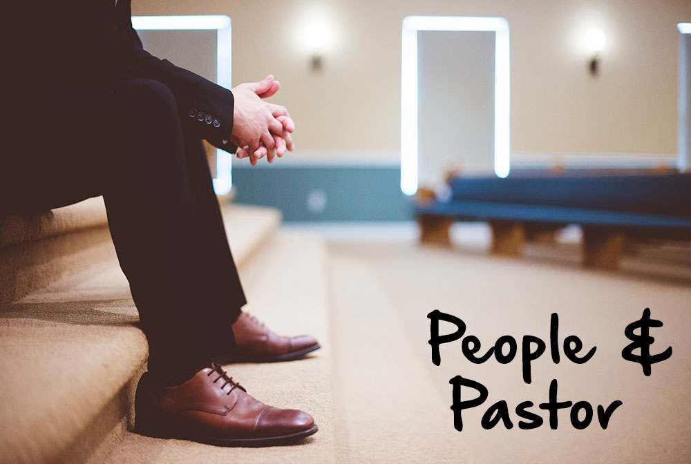 People and Pastor