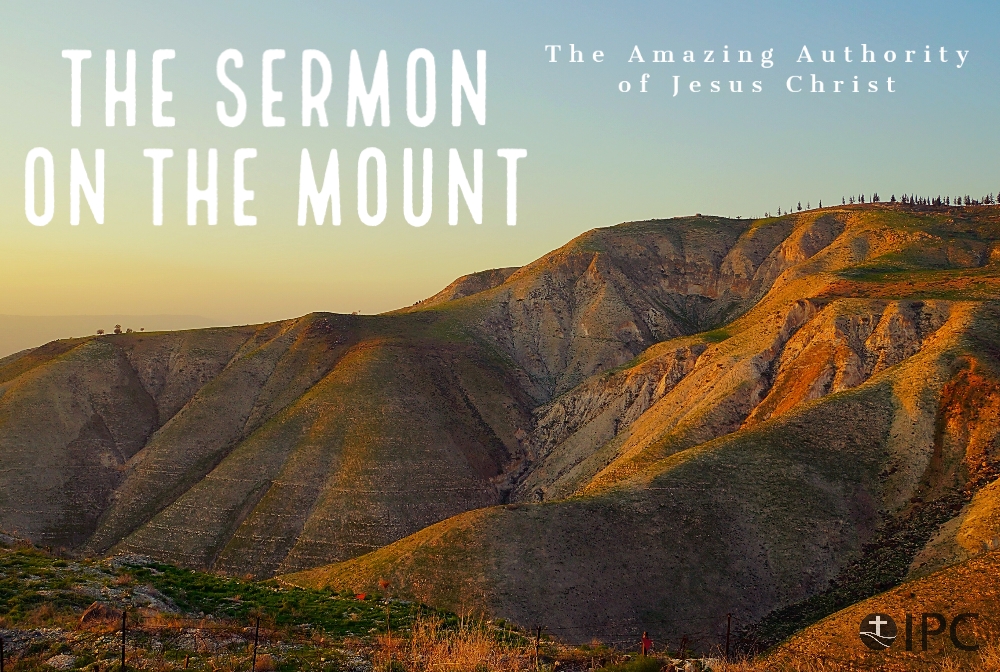 Sermon on the Mount